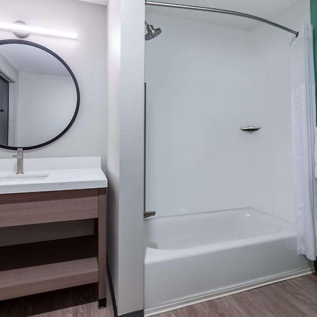 Echo Suites Extended Stay By Wyndham Nashville/ แกลลาทิน ภายนอก รูปภาพ